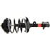 172229 by MONROE - Quick-Strut Front Right Suspension Strut and Coil Spring Assembly
