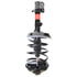 172230 by MONROE - Quick-Strut Suspension Strut and Coil Spring Assembly