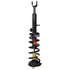 172251 by MONROE - Quick-Strut Suspension Strut and Coil Spring Assembly