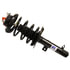 172257 by MONROE - Quick-Strut Suspension Strut and Coil Spring Assembly