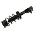 172285 by MONROE - Quick-Strut Suspension Strut and Coil Spring Assembly