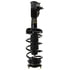 172285 by MONROE - Quick-Strut Suspension Strut and Coil Spring Assembly