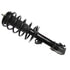 172288 by MONROE - Quick-Strut Suspension Strut and Coil Spring Assembly