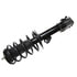 172288 by MONROE - Quick-Strut Suspension Strut and Coil Spring Assembly