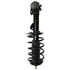 172289 by MONROE - Quick-Strut Suspension Strut and Coil Spring Assembly