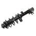 172295 by MONROE - Quick-Strut Suspension Strut and Coil Spring Assembly