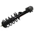 172289 by MONROE - Quick-Strut Suspension Strut and Coil Spring Assembly