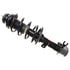 172296 by MONROE - Quick-Strut Suspension Strut and Coil Spring Assembly