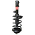 172299 by MONROE - Monroe Shocks & Struts Quick-Strut 172299 Strut and Coil Spring Assembly