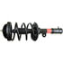 Monroe 172300 Suspension Strut and Coil Spring Assembly Monroe Shocks & Struts Quick-Strut 172300 Strut and Coil Spring