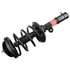 172300 by MONROE - Monroe Shocks & Struts Quick-Strut 172300 Strut and Coil Spring Assembly