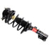 172302 by MONROE - Quick-Strut Suspension Strut and Coil Spring Assembly