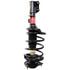 172302 by MONROE - Quick-Strut Suspension Strut and Coil Spring Assembly