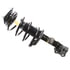 172305 by MONROE - Quick-Strut Suspension Strut and Coil Spring Assembly