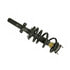 153005 by MONROE - Magnum Loaded Assembly Suspension Strut and Coil Spring Assembly