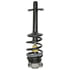 153007L by MONROE - Magnum Loaded Assembly Suspension Strut and Coil Spring Assembly