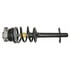 153007R by MONROE - Magnum Loaded Assembly Suspension Strut and Coil Spring Assembly