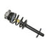 153007R by MONROE - Magnum Loaded Assembly Suspension Strut and Coil Spring Assembly