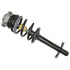 153007L by MONROE - Magnum Loaded Assembly Suspension Strut and Coil Spring Assembly