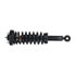 153030 by MONROE - Magnum Loaded Assembly Suspension Strut and Coil Spring Assembly