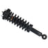 153030 by MONROE - Magnum Loaded Assembly Suspension Strut and Coil Spring Assembly