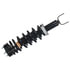 153028 by MONROE - Magnum Loaded Assembly Suspension Strut and Coil Spring Assembly