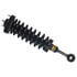 153031 by MONROE - Magnum Loaded Assembly Suspension Strut and Coil Spring Assembly