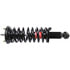 171102 by MONROE - Quick-Strut Suspension Strut and Coil Spring Assembly