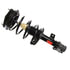 171135 by MONROE - Quick-Strut Suspension Strut and Coil Spring Assembly