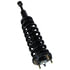 171137R by MONROE - Quick-Strut Suspension Strut and Coil Spring Assembly