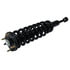 171137R by MONROE - Quick-Strut Suspension Strut and Coil Spring Assembly