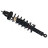 171146 by MONROE - Quick-Strut Suspension Strut and Coil Spring Assembly