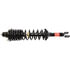 171286R by MONROE - Monroe Shocks & Struts Quick-Strut 171286R Strut and Coil Spring Assembly