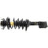 171400 by MONROE - Monroe Shocks & Struts Quick-Strut 171400 Strut and Coil Spring Assembly