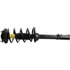 171410 by MONROE - Monroe Shocks & Struts Quick-Strut 171410 Strut and Coil Spring Assembly