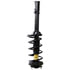 171410 by MONROE - Monroe Shocks & Struts Quick-Strut 171410 Strut and Coil Spring Assembly