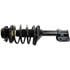 171412 by MONROE - Monroe Shocks & Struts Quick-Strut 171412 Strut and Coil Spring Assembly