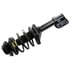 171412 by MONROE - Monroe Shocks & Struts Quick-Strut 171412 Strut and Coil Spring Assembly