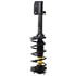 171411 by MONROE - Monroe Shocks & Struts Quick-Strut 171411 Strut and Coil Spring Assembly