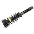 171417 by MONROE - Quick-Strut Suspension Strut and Coil Spring Assembly