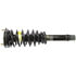 171417 by MONROE - Quick-Strut Suspension Strut and Coil Spring Assembly