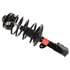 171438 by MONROE - Quick-Strut Suspension Strut and Coil Spring Assembly