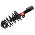 171438 by MONROE - Quick-Strut Suspension Strut and Coil Spring Assembly