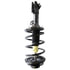 171436 by MONROE - Monroe Shocks & Struts Quick-Strut 171436 Strut and Coil Spring Assembly