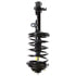 171451 by MONROE - Quick-Strut Suspension Strut and Coil Spring Assembly