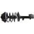 171452 by MONROE - Quick-Strut Suspension Strut and Coil Spring Assembly