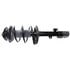 171454 by MONROE - Quick-Strut Suspension Strut and Coil Spring Assembly