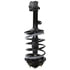 171452 by MONROE - Quick-Strut Suspension Strut and Coil Spring Assembly