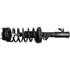 171460 by MONROE - Quick-Strut Suspension Strut and Coil Spring Assembly