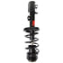 171555 by MONROE - Quick-Strut Suspension Strut and Coil Spring Assembly